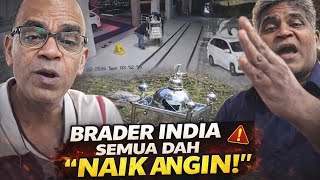 Download Lagu KEJADIAN CURI TABUNG MASJID KRISTAL, SEKSYEN 7, SHAH ALAM ‼️ BRADER INDIA SOUND TAK PUASHATI  MP3