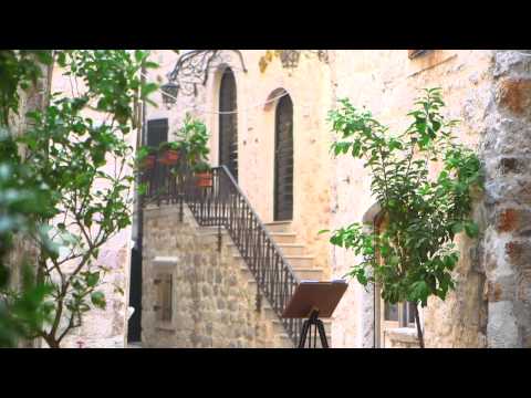 Life in Montenegro