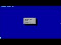 How to install FreeBSD