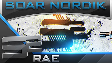 SoaR Nordik - by SoaR Rae