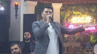 Ancaq Belə Meyxana 2025