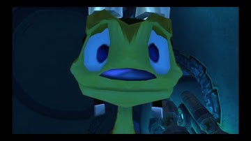 Jak and Daxter The Precursor Legacy Full Playthrough Part 2