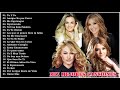 Paulina Rubio,Yuridia, Maria Jose, Thalia - Mix Las 30 Sus Mejores Canciones