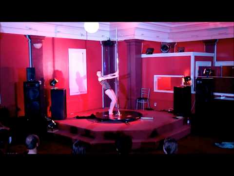 Koko & Kapi Fundraising Show - Kapi Huria