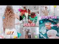MY HAIR ROUTINE 💁🏼‍♀️✨ #3 || Mayiyi ♡