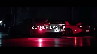 Zeynep Bastık   Bundan Böyle (EKAMEDIA MIX) Resimi