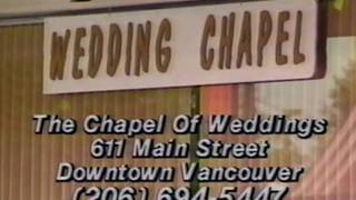 The Chapel of Weddings