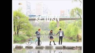 Who Are You: School 2015 OST - Return - Wendy (Red Velvet) feat. Yook Ji Dam
