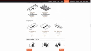 Program2BIM Lesson 3A - Selecting Program Spaces