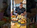 fresh healthy food @Salatfreunde Friesenstraße 50, 30161 Hannover, Germany #foodie #shorts