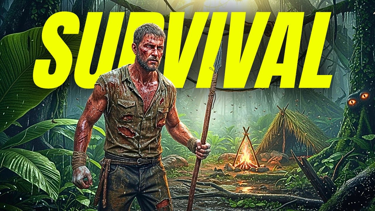 15 Survival Games You’ll Be Addicted To Instantly