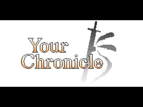 Your Chronicle #2