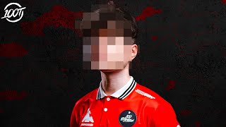 Introducing the newest member of 100T VALORANT