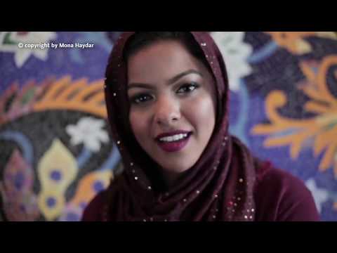 Video: Nike Präsentiert Sportbekleidung Für Muslimische Frauen