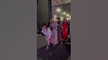 Thumbnail of Scandal band prepare @scandal $ #scandalband #tomomiogawa