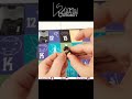 Day 4 of fake LEGO 2025 Advent Calendar from AliExpress