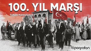 @TuranManafzade - 100. Yıl Marşı #29EkimCumhuriyetBayramı  🇹🇷 Resimi