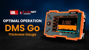 DMS Go - OPTIMAL OPERATION