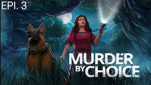 murder by choice gameplay 3 - a possible murder island