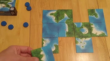 Palavan board game how to setup, play solo&two player abstract strategy * Amass Games Spiel digital