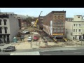 NY Ave - 880 Ton Building Move