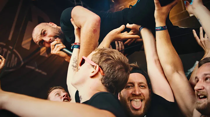 VAINSTREAM AFTERMOVIE 2019