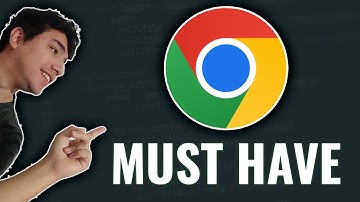 Interested in Software Testing? Best Chrome Extensions you NEED to install NOW!