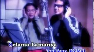 Video thumbnail of "Tiada Lagi Aku   Yantzen   Rahim Maarof"