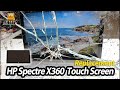 HP Spectre X360 13-4103dx Touch Screen with digitizer Replacement