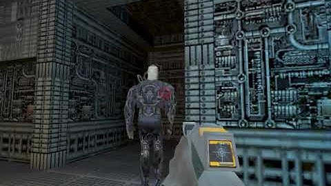 Star Trek Voyager Elite Force - Where is he Going? (2011)