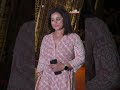 The national award winner divya dutta is spotted at an event divyadutta bollywood viral
