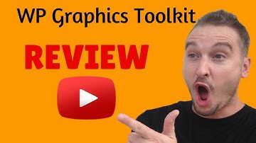 WP Graphics Toolkit Review