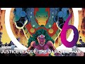 Justice League: The Darkseid War | Episode 06 | After Death 1 | SuperSuper
