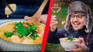 Why Tom Kha and Laksa Taste So Good | SOUP SEASON