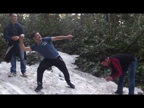 ცხრაჯვარი/cxrajvari