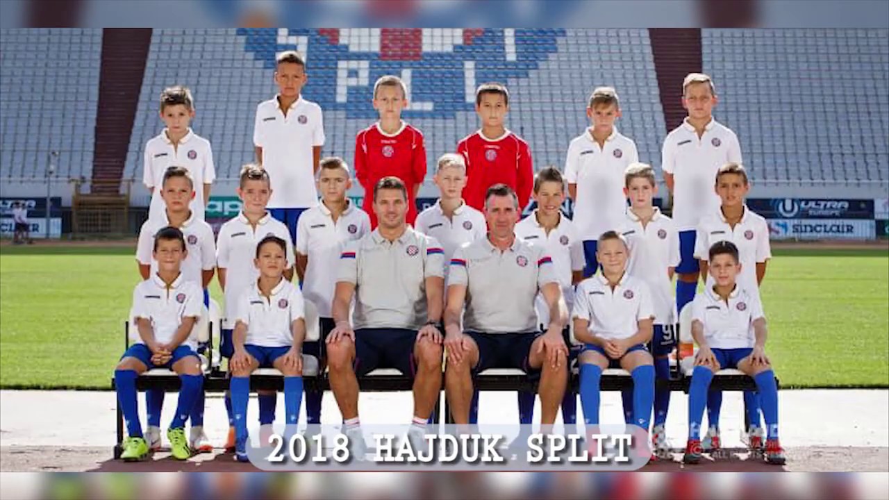 Hajduk Split  Splits, Hnk hajduk split, Soccer club