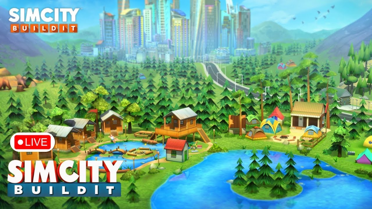 "StepbyStep Guide to Boost Population Growth in SimCity BuildIt Club "StepbyStep Guide to Boost Population Growth in SimCity BuildIt Club