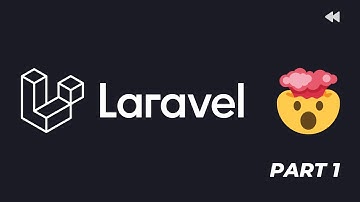 Full Laravel project w/ Jetstream, Inertia.js & Vue.js - Overview