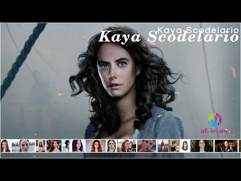 Video: Kaya Scodelario: Biografía, Carrera Y Vida Personal