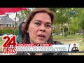 Impeachment trial ni VP Duterte, posibleng magsimula sa July 6, ayon kay Sen. Erwin Tulfo | 24 Oras