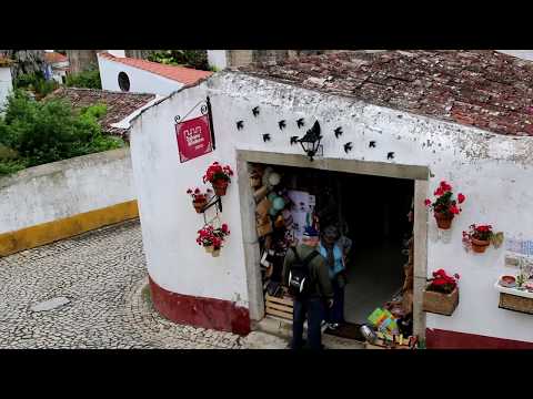 Video: Aiz Lisabonas Un Algarves: Mazāk Zināmās Portugāles - Matador Tīkla Izpēte