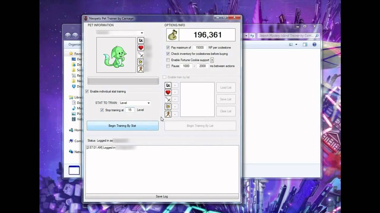 Mistery Island Pet Trainer Only Clraik YouTube mistery-island-pet-trainer-only-clraik-youtube