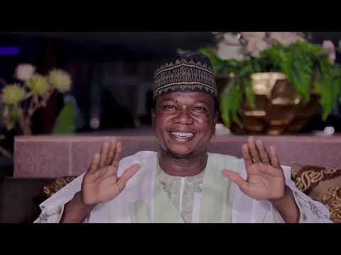 Isa Babi Ladabi Official Video Zaki Dan Yaya