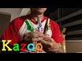 『カズー Kazoo』ことはじめ