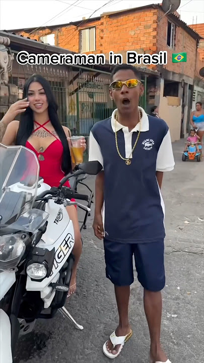 Cameraman In Brasil 🇧🇷📸 #Brazil #Song #Goviral #Fyp #Brazilian #riodejaneiro #Neymar #Danish #kkk
