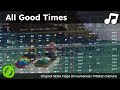 All Good Times (Original Mega Drive/Genesis chiptune)