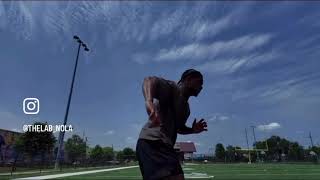 New weapon for Pat Mahomes!!!!! Kansas City Chiefs 5th round draft pick, Cyrus Allen training #NFL
