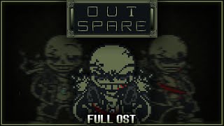 [Outspare] Full OST