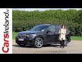 BMW X5 Review | CarsIreland.ie