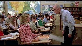 THE BEST OF Fast Times at Ridgemont High
